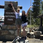 #22 Yosemite National Park