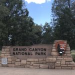 #24 Grand Canyon National Park